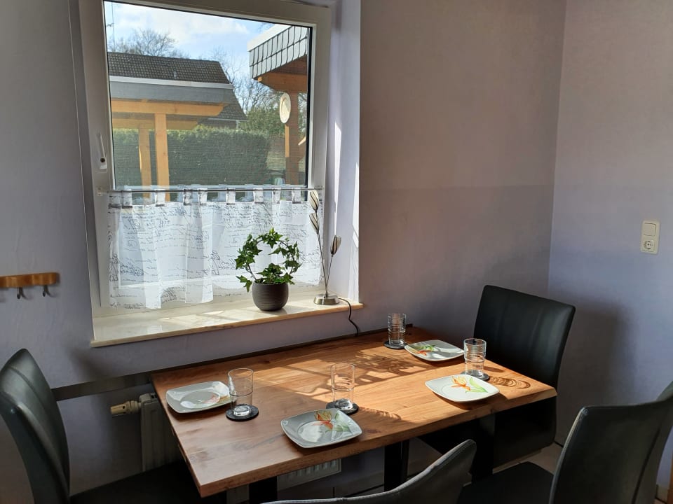 Sonstiges Ferienhaus 7a