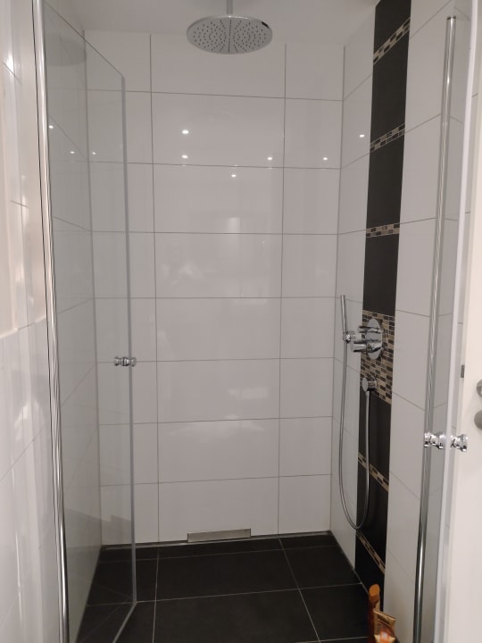 Zimmer Hotel Vulcano Lindenhof