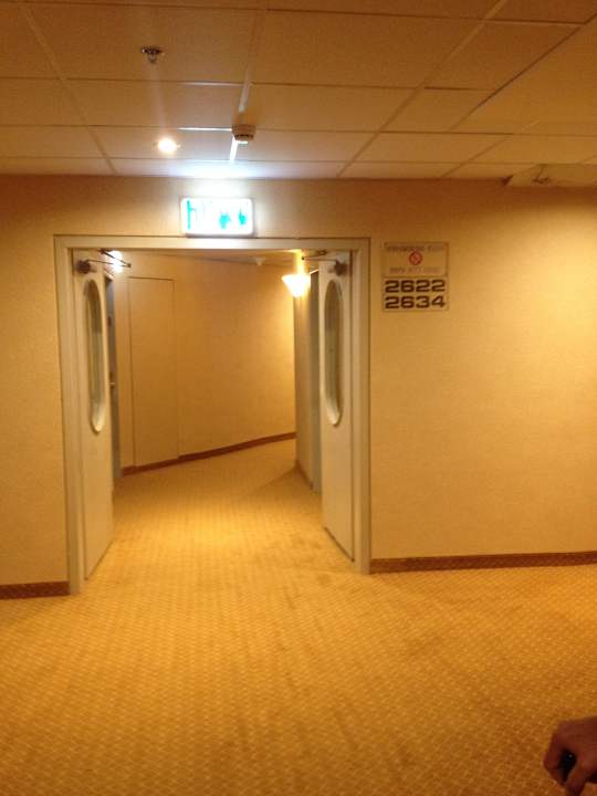 Sonstiges Royal Wing Hotel