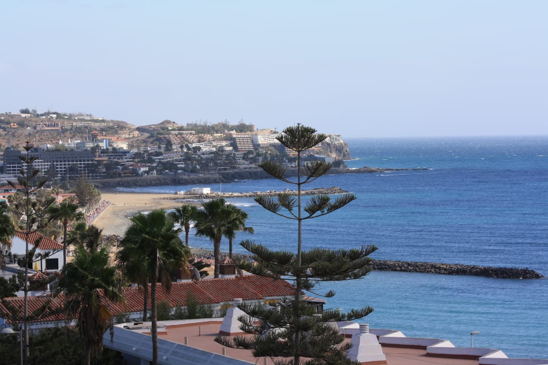 Strand Roca Verde by Folias Hotels