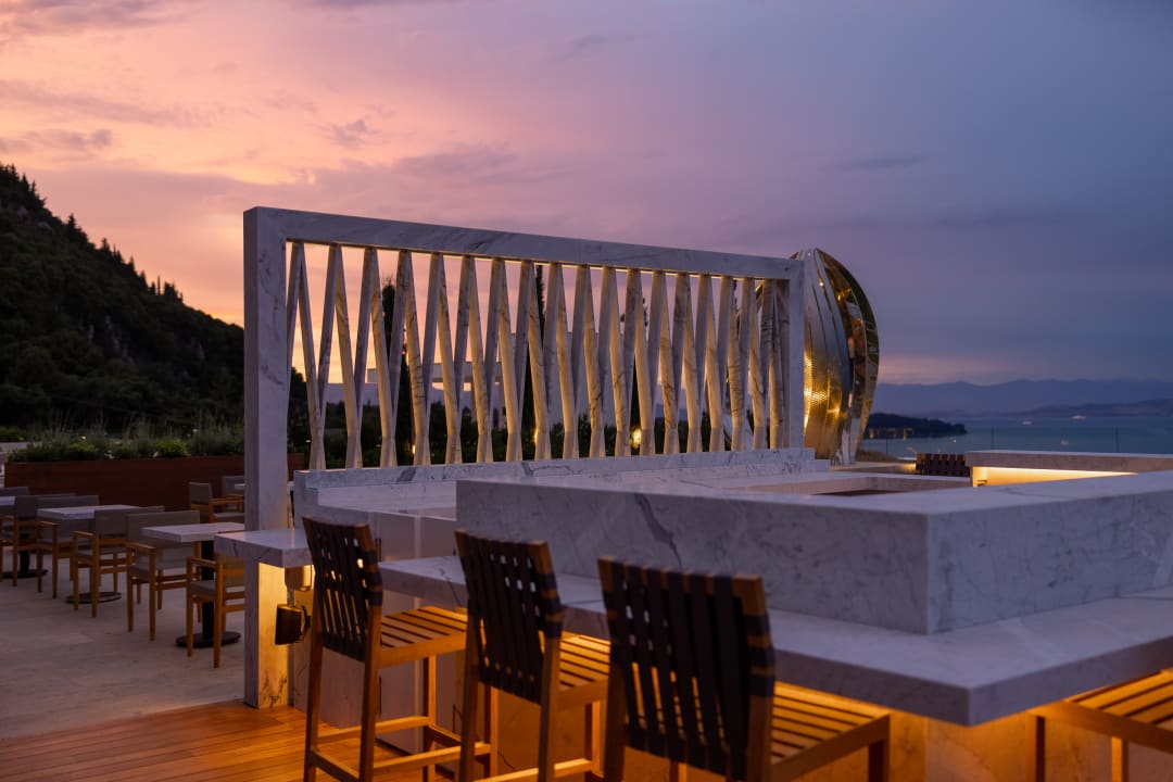 Gastro Angsana Corfu Resort & Spa