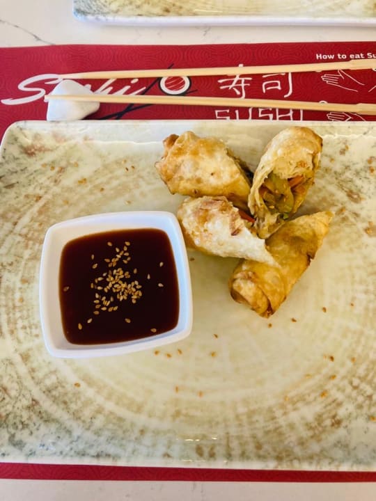 Gastro Seaden Quality Resort & Spa