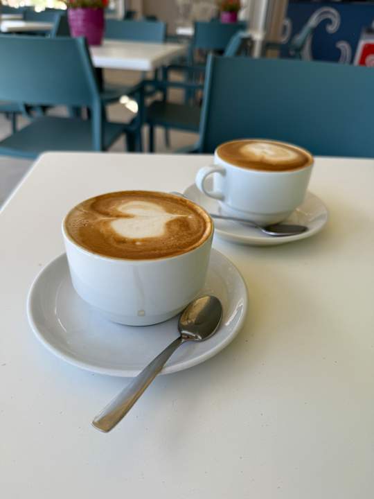 Gastro Aldiana Club Rocca Nettuno Calabria