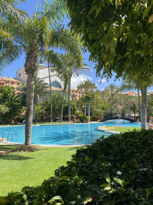 Pool R2 Rio Calma Hotel & Spa & Conference