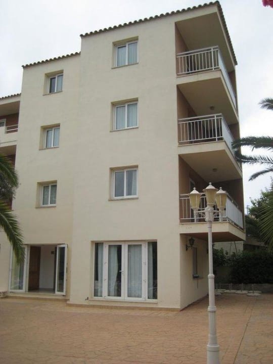 Innenseite THB Dos Playas - Adults only