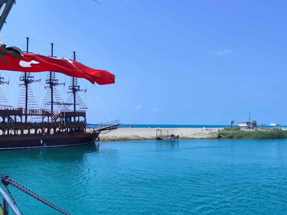 Sport & Freizeit Side Story Resort & Spa