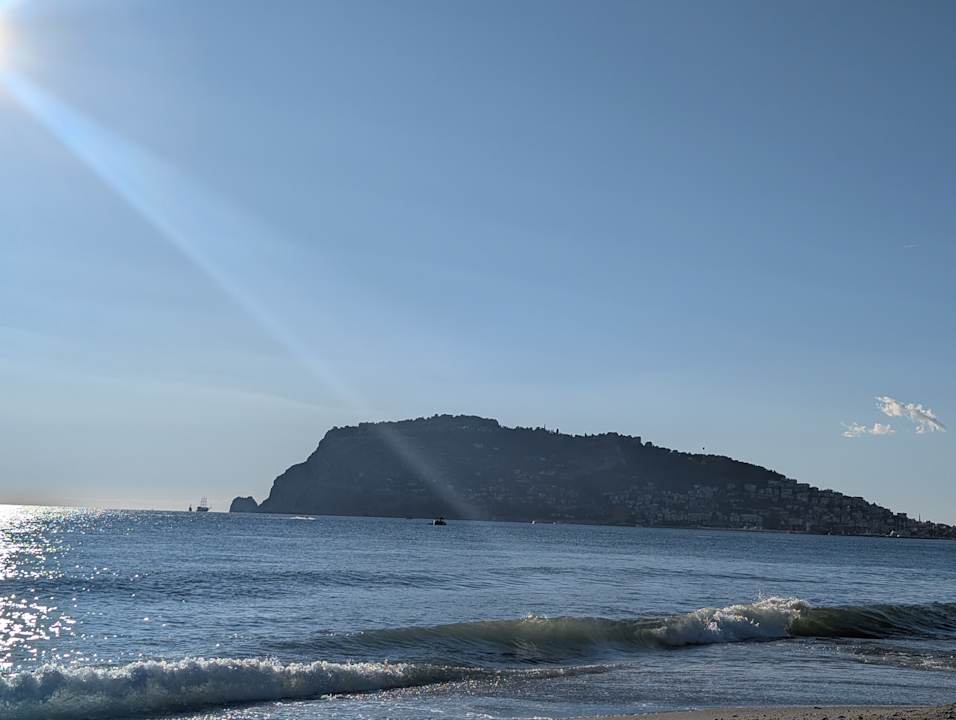 Strand Green Garden Resort & Spa Hotel