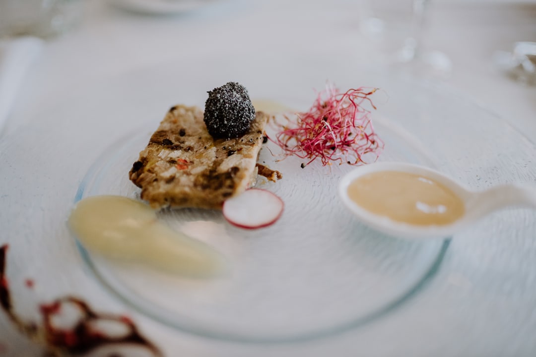 Gastro Panoramahotel Kapuzinergarten Breisach