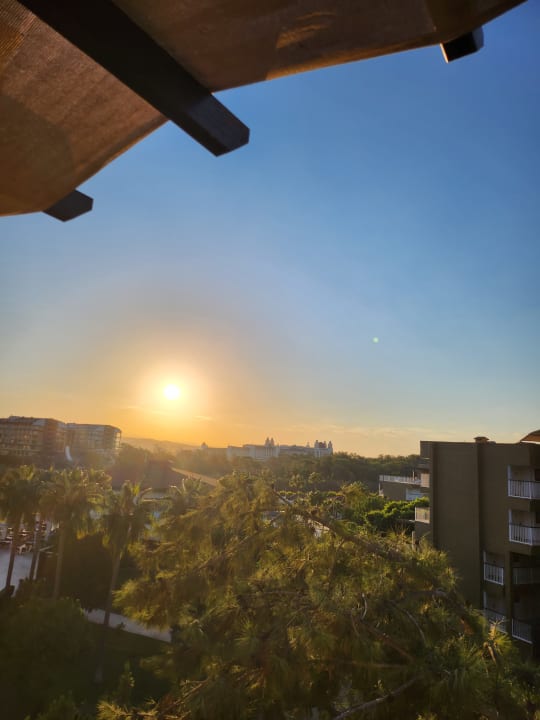 Außenansicht Marvida Family Eco