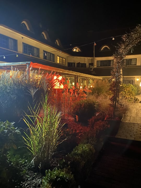 Gartenanlage Wittenbeck-Ostseetraum-Wohnung-2-9785