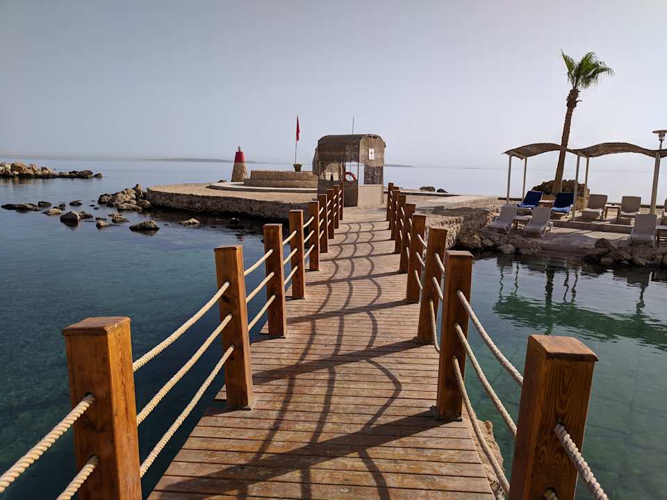 Strand Pickalbatros Citadel Resort