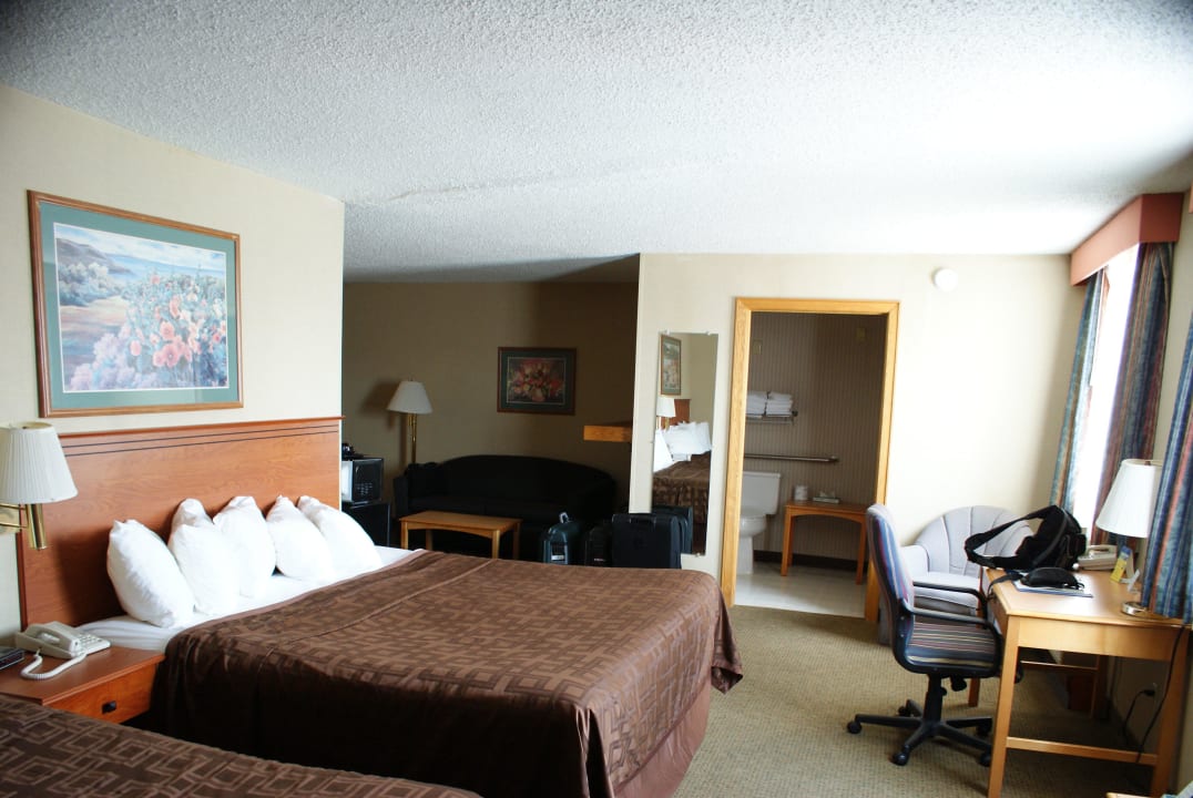 Best Western Green Bay Inn Best Western Green Bay Inn & Conference Center