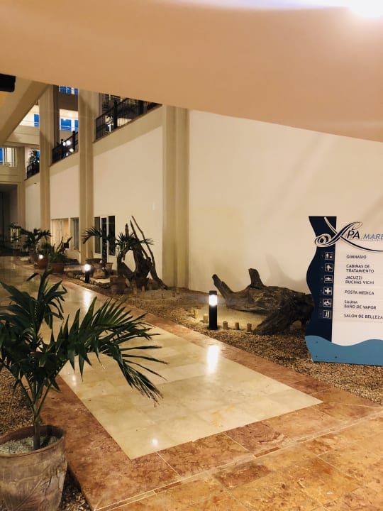 Sport & Freizeit Blau varadero - Adults only