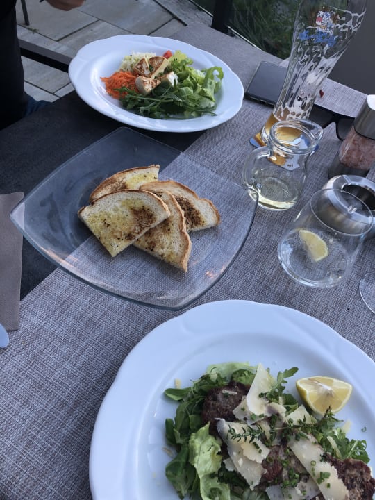 Gastro Mountain Village Hasenegg