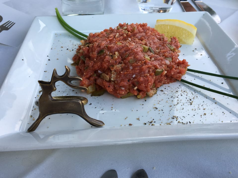 Gastro Romantik Hotel Hirschen