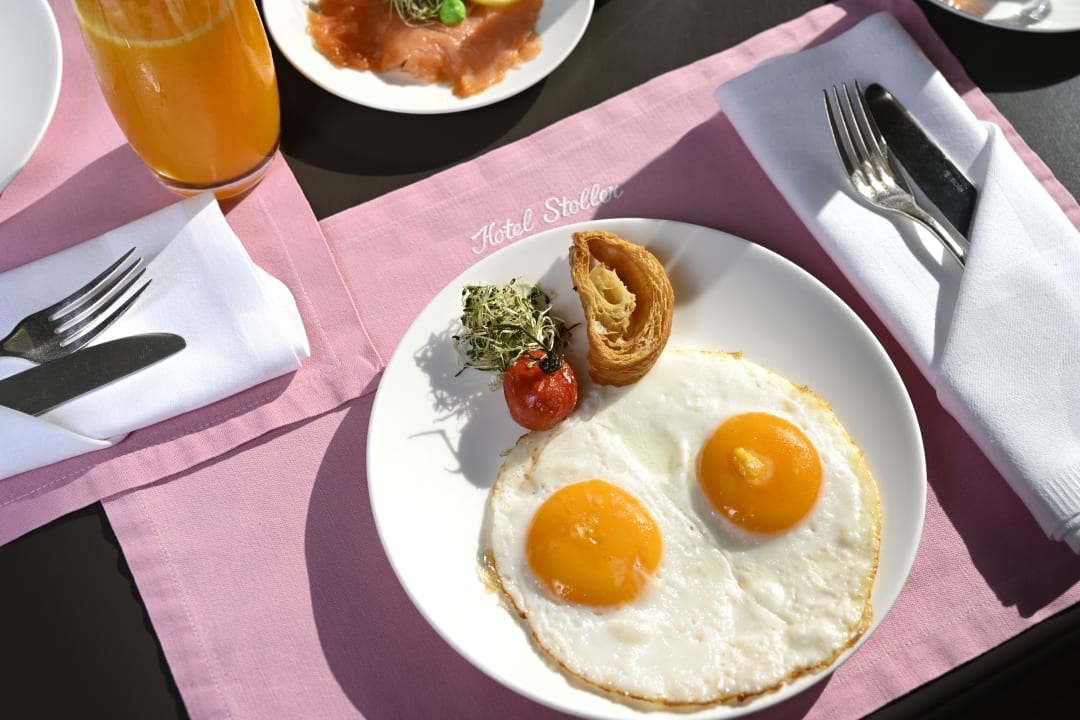 Gastro Hotel Stoller