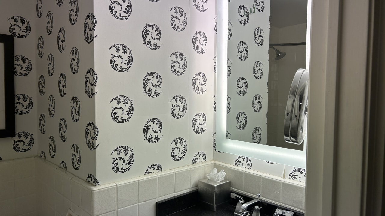 Zimmer Palmer House A Hilton Hotel