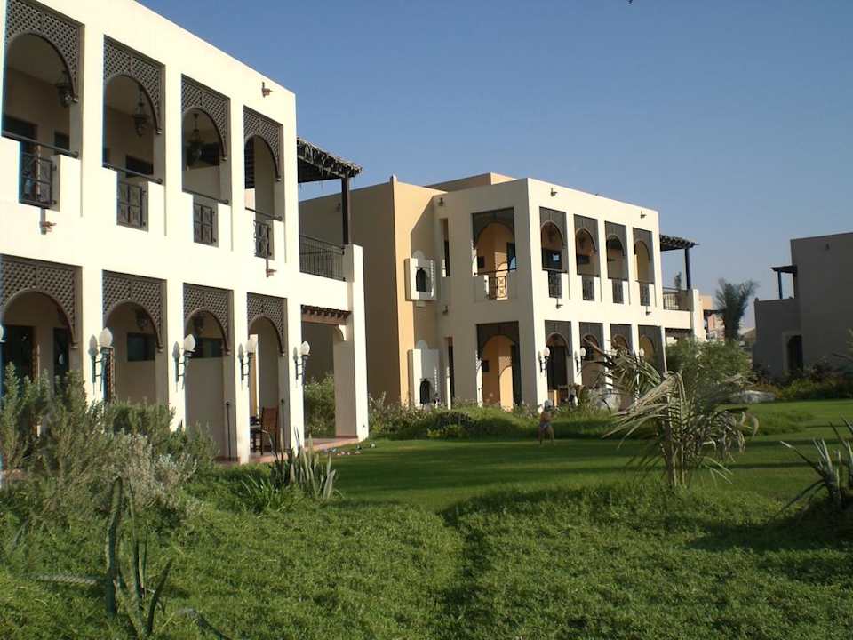 Villen Rixos Al Mairid Ras Al Khaimah