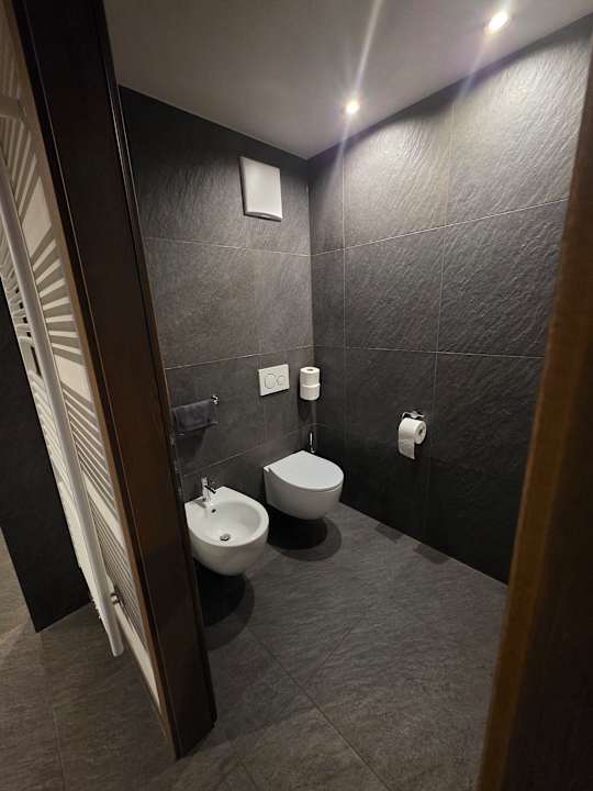 Zimmer Molaris Lodge