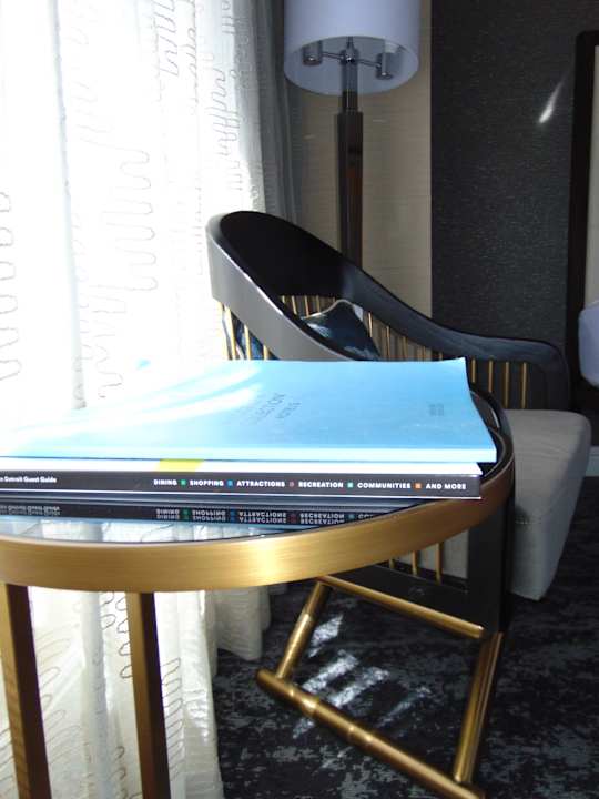 Zimmer Hotel The Henry