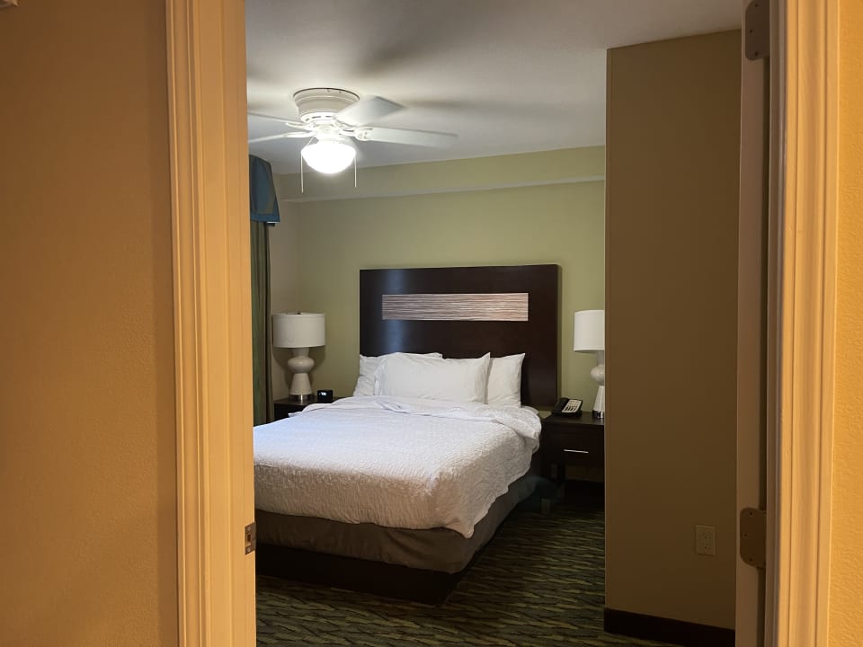 Zimmer Hotel Homewood Suites by Hilton Orlando Airport