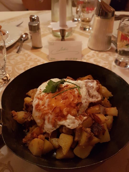 Gastro Hotel Alpenrose