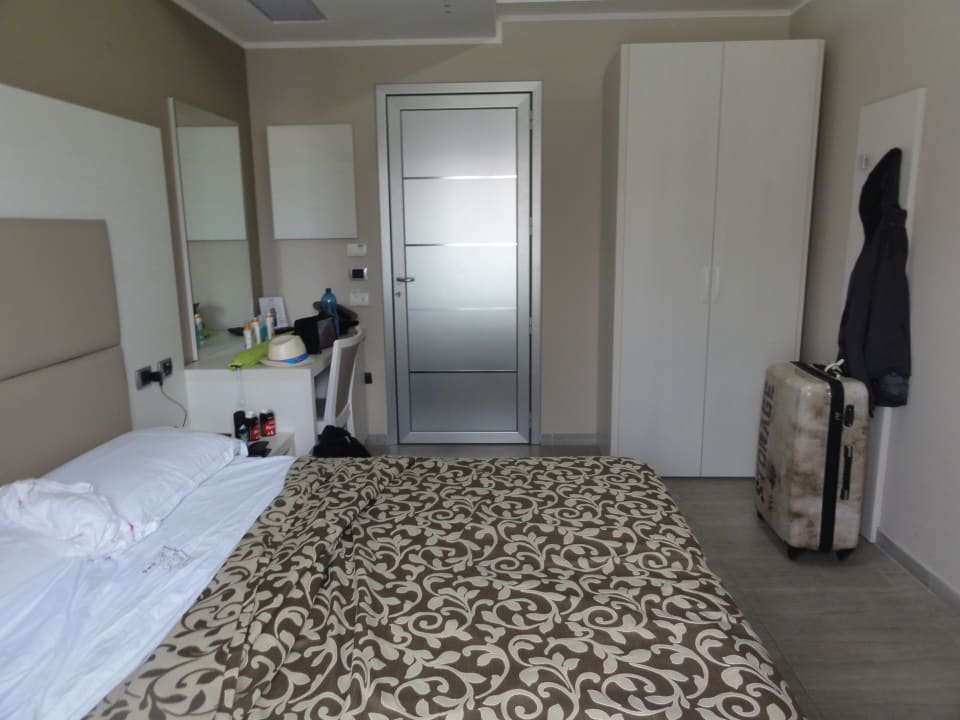 Zimmer Hotel L'Approdo