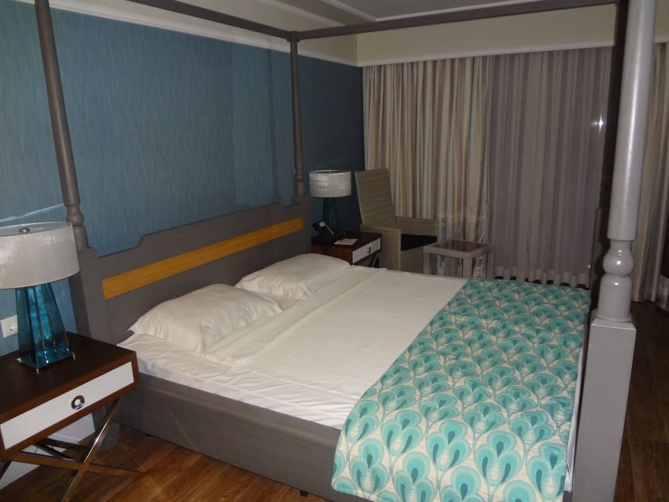 Familienzimmer Club Grand Side