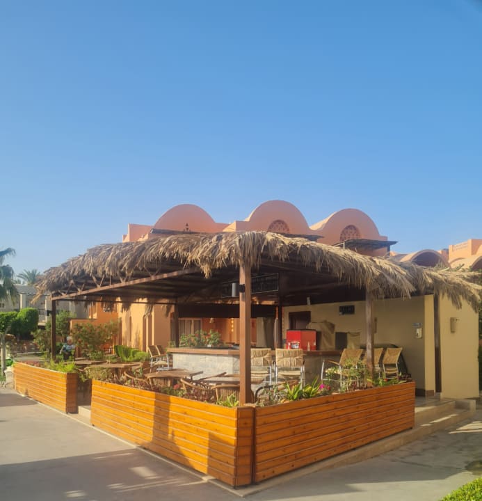 Gastro Hotel JAZ Makadi Star & Spa