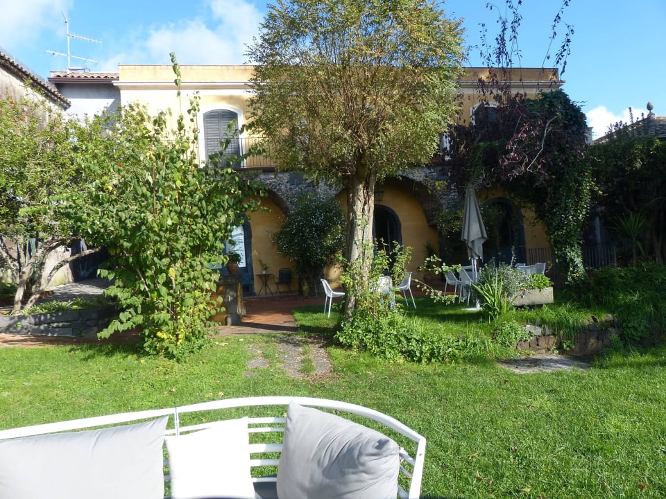 Resort Hotel Wine Resort Villagrande