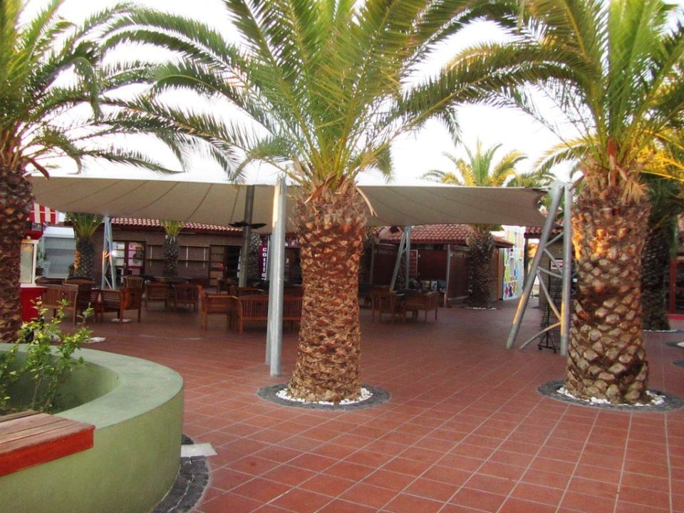 Geschäfte im Hotel Ephesia Holiday Beach Club