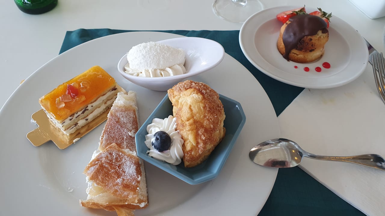 Gastro CM Playa del Moro