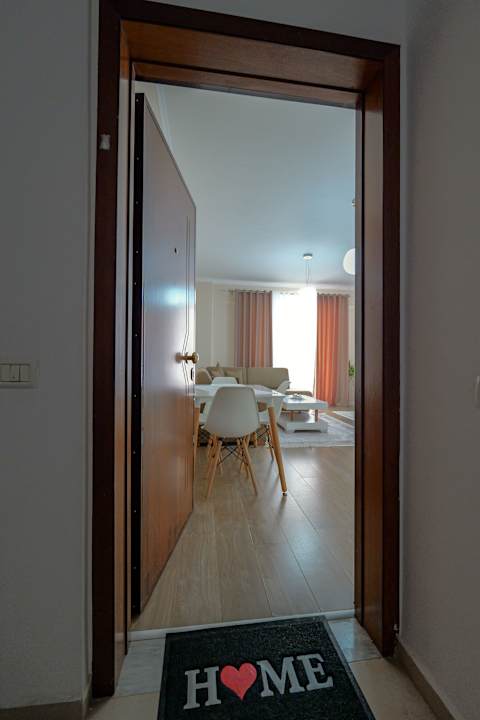 Zimmer Emiljano Apartment