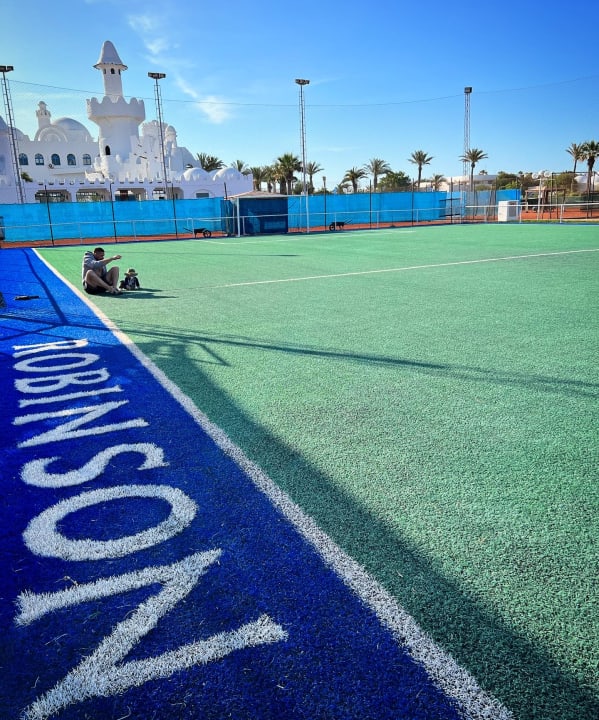 Sport & Freizeit ROBINSON DJERBA BAHIYA