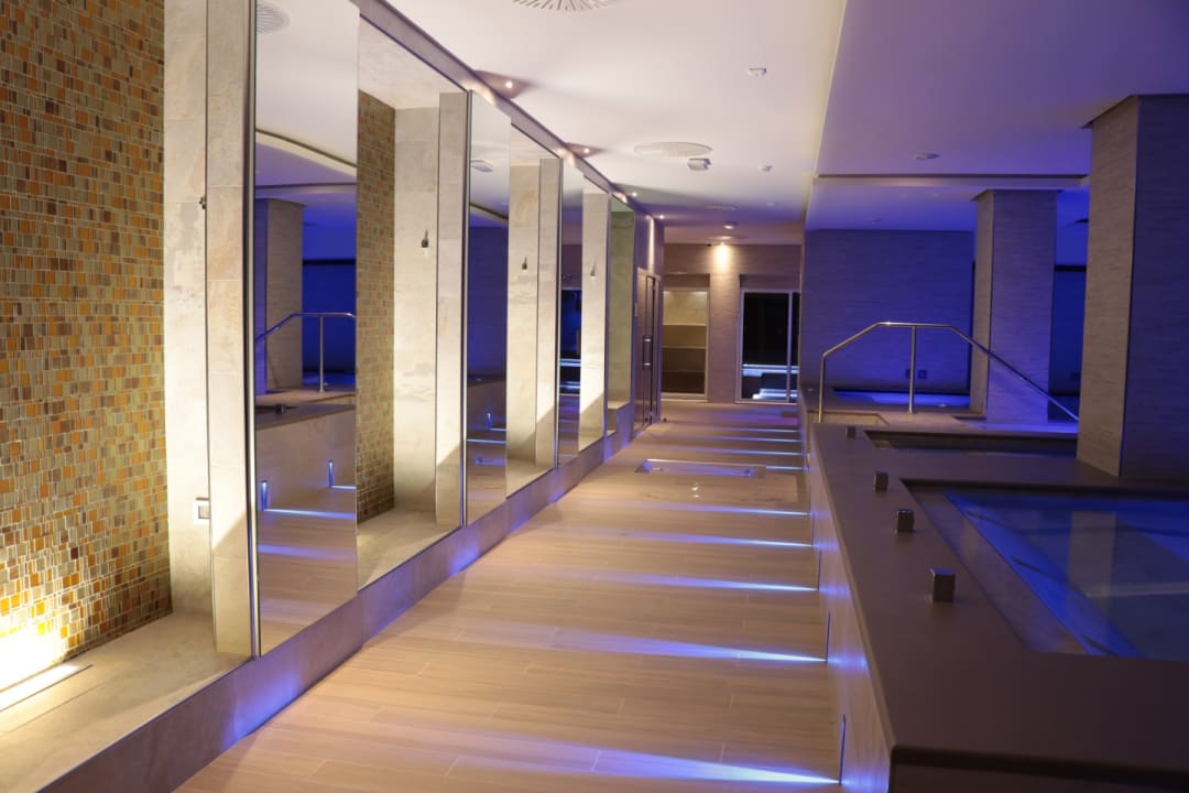 Sport & Freizeit Smy Carlos V Wellness & Spa Alghero