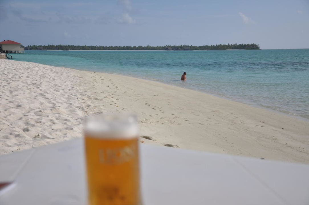 Summer Island Village Summer Island Maldives