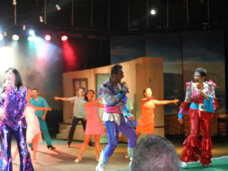 Xanadu  Xanadu Resort Hotel