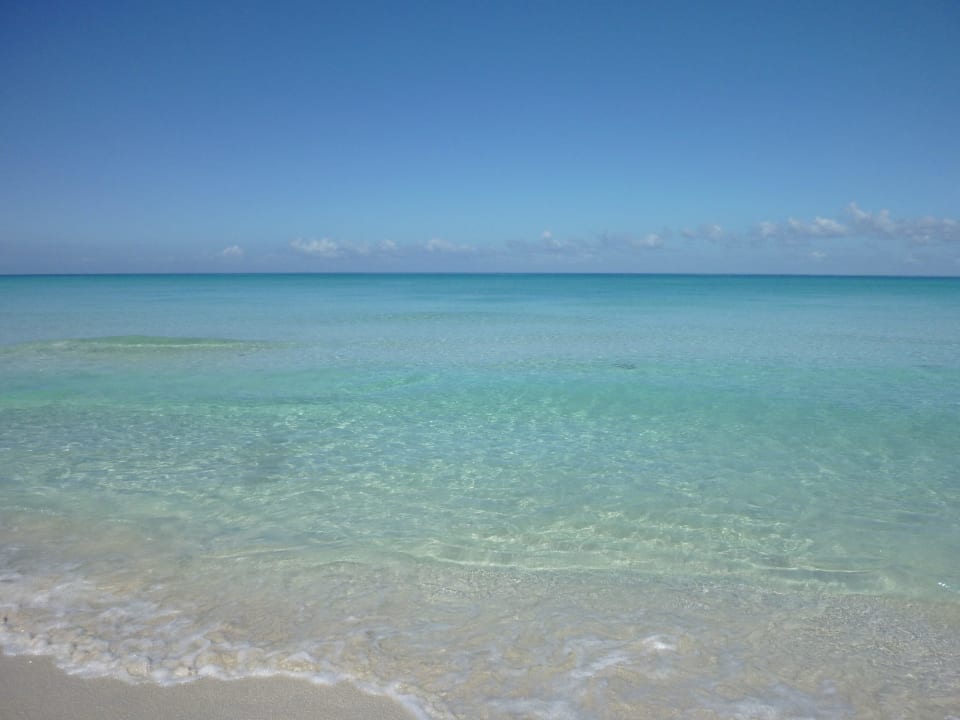 Strand Casa Mary y Angel