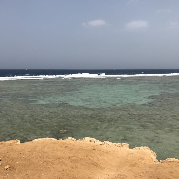 Strand Three Corners Sea Beach Resort