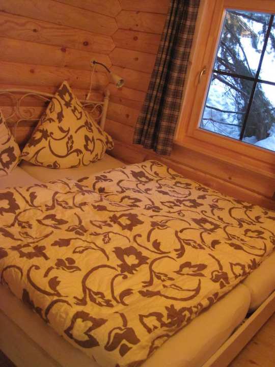 Chambre Alm Montara Suites Bodenmais