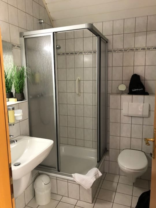 Zimmer Moselhotel Weinhaus Simon