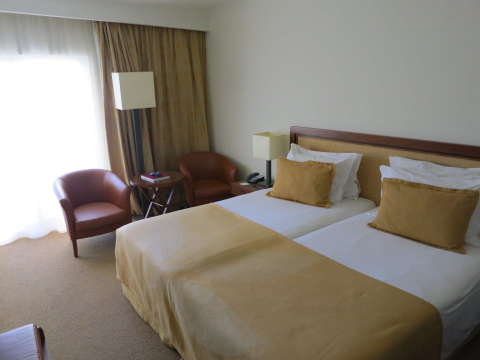 Standard Doppelzimmer #318 PortoBay Falésia