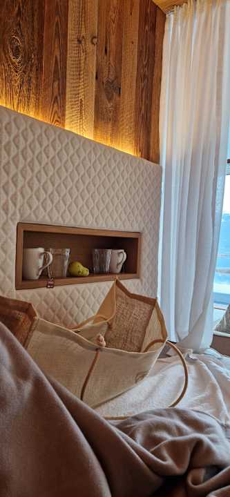 Sonstiges Hotel Seevilla Wolfgangsee