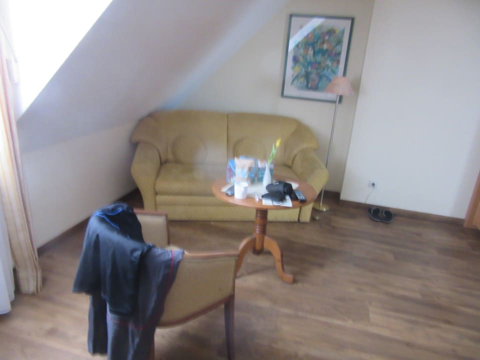 Zimmer Parkhotel Altmühltal