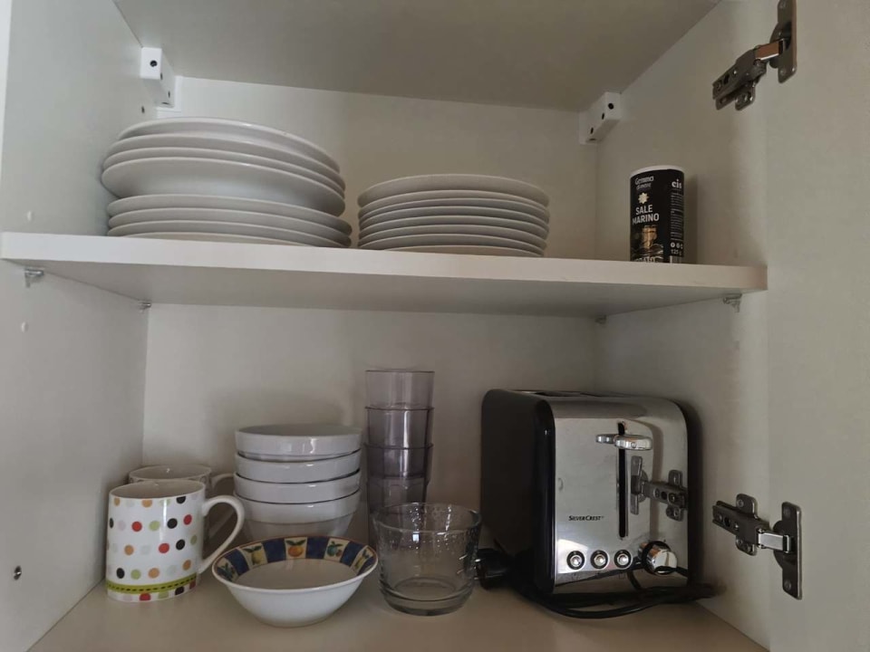 Zimmer Hotel Corte Pontigliardo