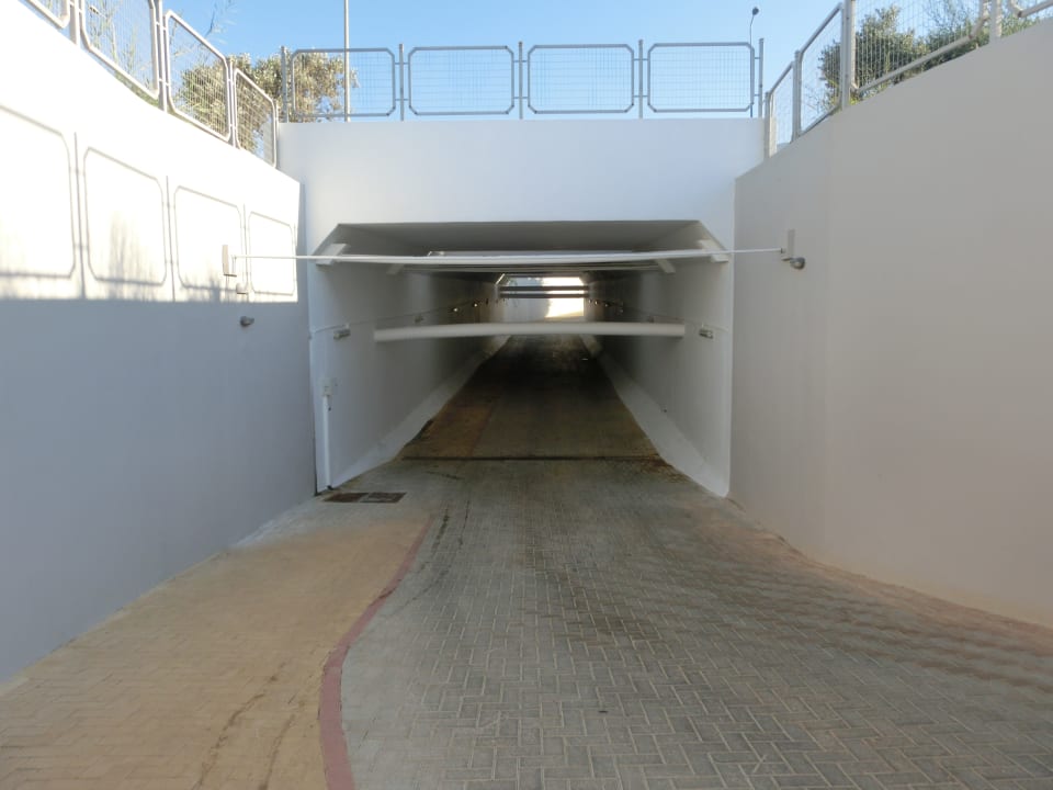 Sonstiges Anemos Luxury Grand Resort