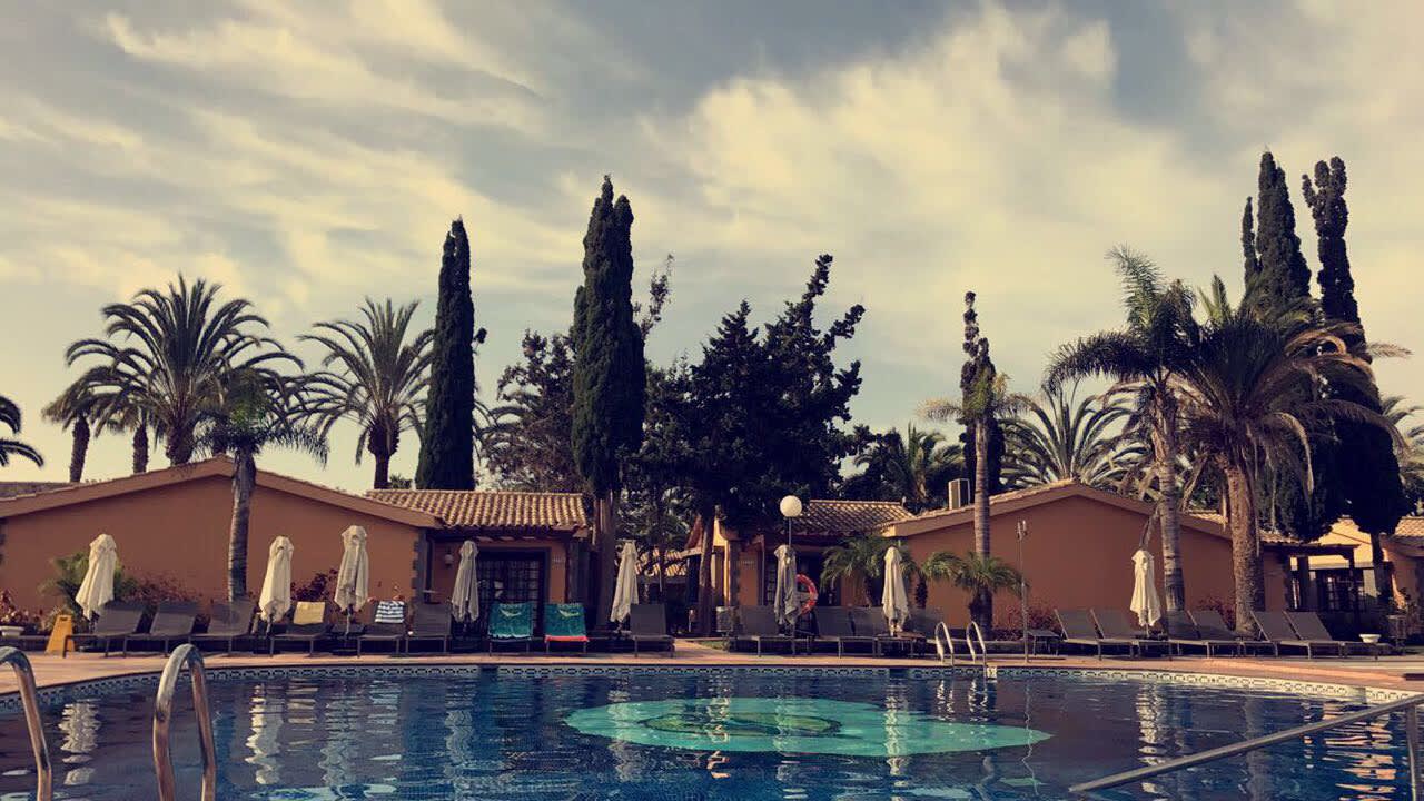 Pool Suites & Villas by Dunas