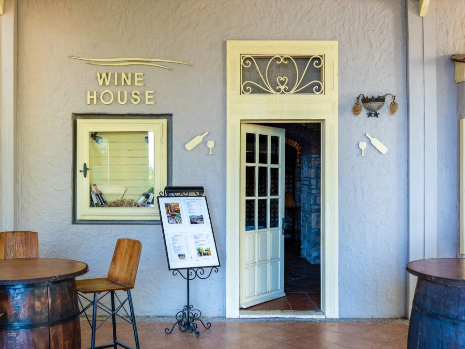 Gastro Labranda Mares Marmaris