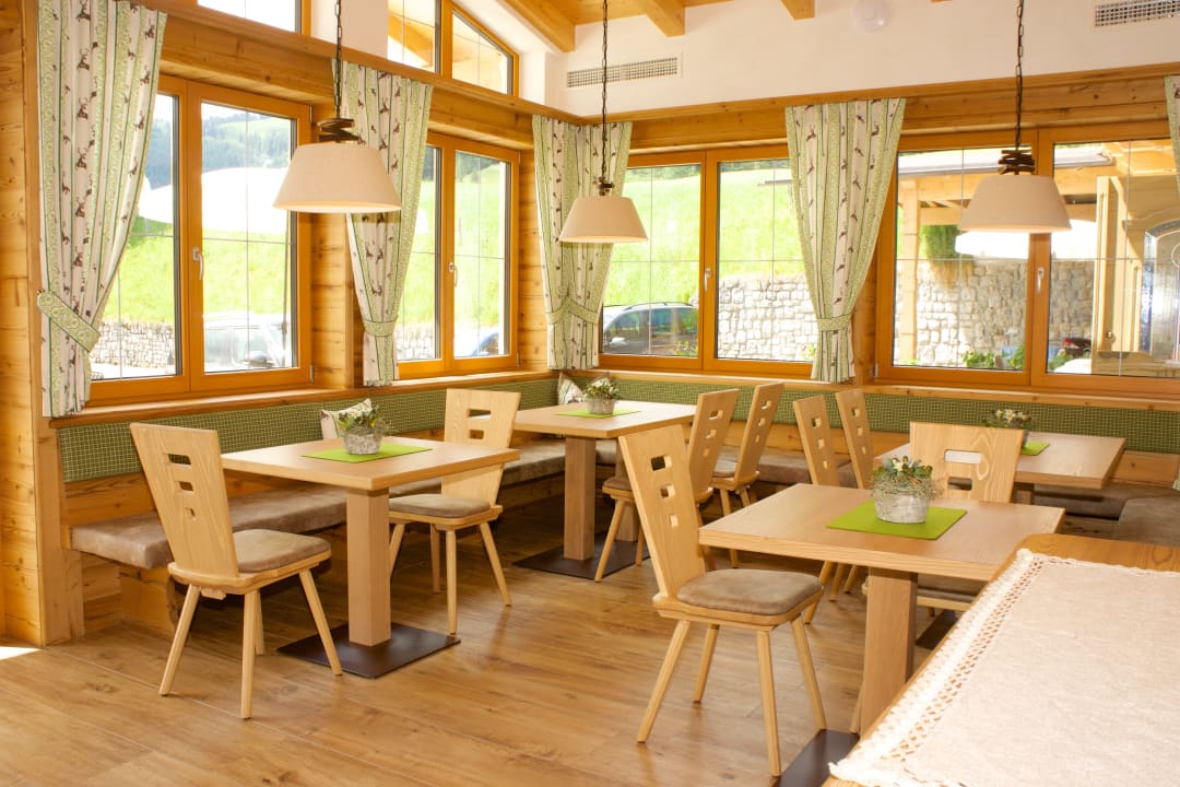 Gastro Gasthof Almhof