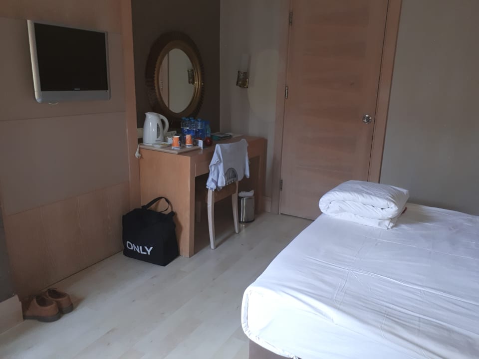 Zimmer Hotel Sultan of Side